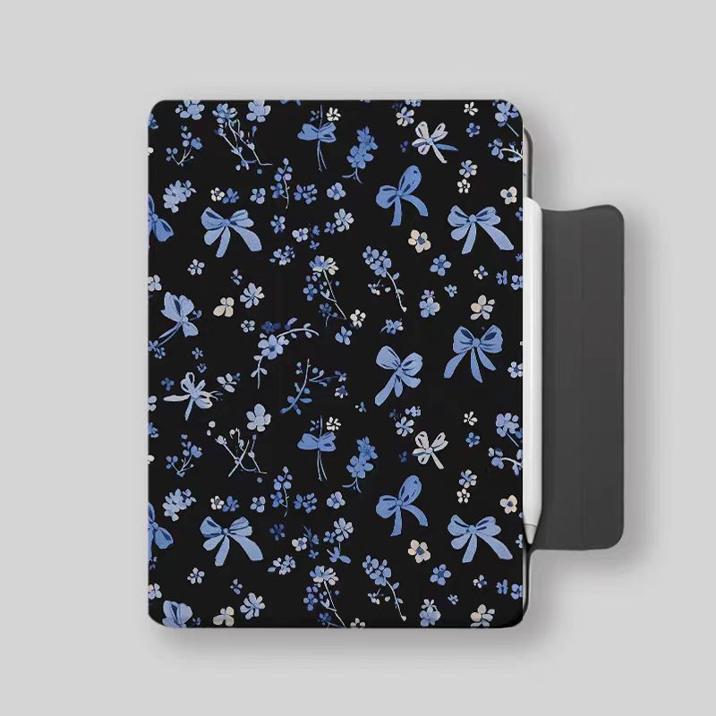 Load image into Gallery viewer, Apple iPad Air 11-inch M2/M3 (2024/2025) Slim Double-Sided Clip Protective Case
