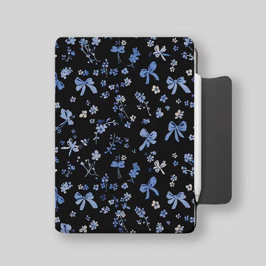 Apple iPad Air 11-inch M2/M3 (2024/2025) Slim Double-Sided Clip Protective Case