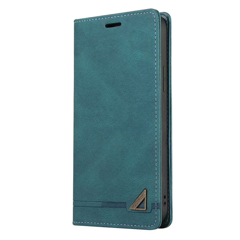 Load image into Gallery viewer, [Built-in Card Slot] Xiaomi Redmi 9/A/Prime/C/T Fashionable High-end Leather Wallet Series Case
