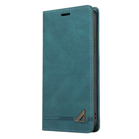 [Built-in Card Slot] Xiaomi Redmi 9/A/Prime/C/T Fashionable High-end Leather Wallet Series Case