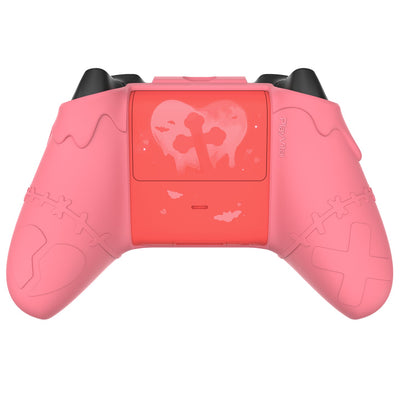 Xbox Series X/S Devil Cartoon Silicone Anti-Slip Wireless Controller Cover - i-Station Mobile Phone & Electronic Device Repair and Accessories
