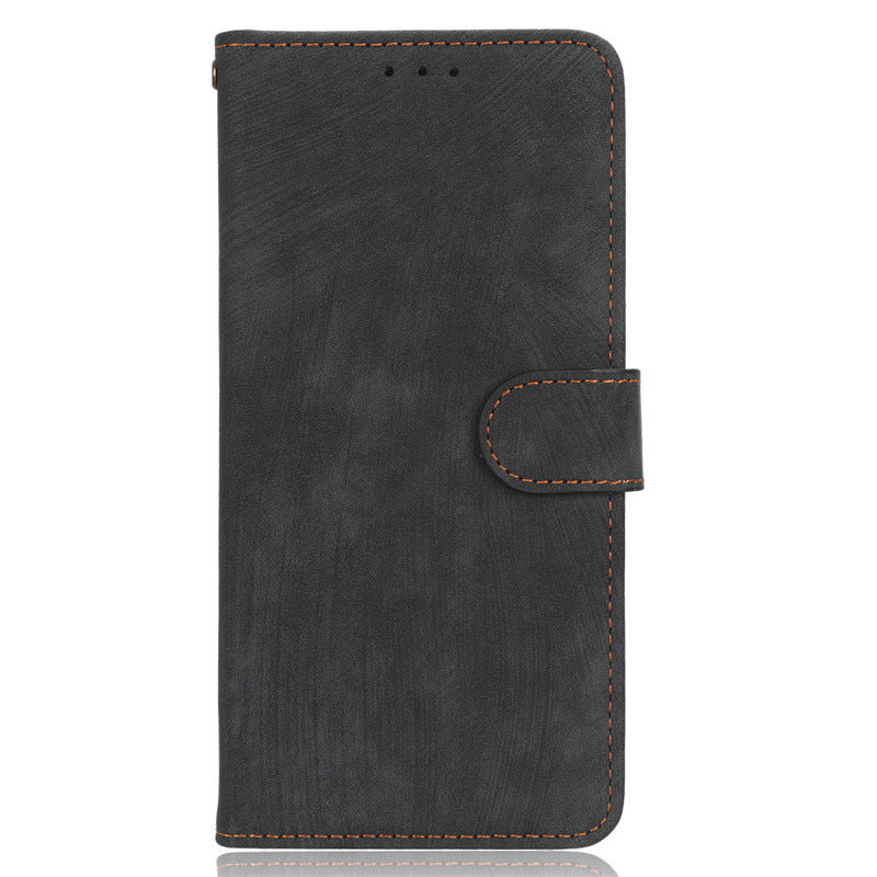 Load image into Gallery viewer, [With Card Slot] TCL 50 5G/SE 4G Leather Flip Cover Shockproof Wallet Series Case
