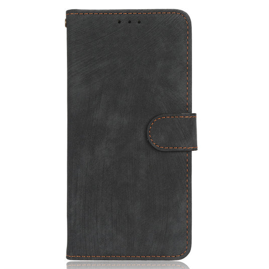 [With Card Slot] TCL 50 5G/SE 4G Leather Flip Cover Shockproof Wallet Series Case