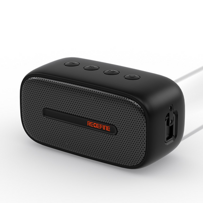 REDEFINE PDCKET Live Bluetooth Portable Speaker - i-Station Mobile Phone & Electronic Device Repair and Accessories