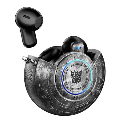 Transformers TF-T31 Bluetooth Earphone Surround Sound - i-Station Mobile Phone & Electronic Device Repair and Accessories
