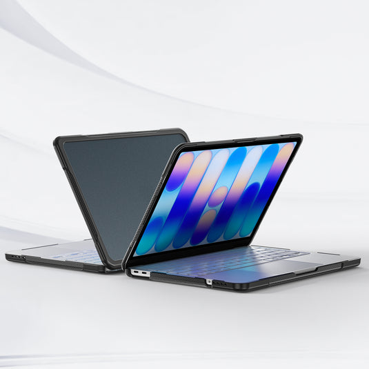 Apple Macbook Neo 13"  2026 (A3404) - 360° Shockproof & Anti-Slip Lightweight Case - i-Station Mobile Phone & Electronic Device Repair and Accessories