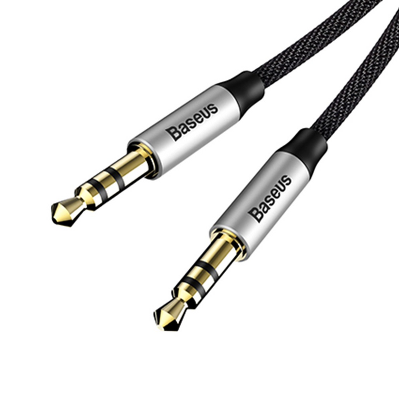 Load image into Gallery viewer, Baseus Yiven Audio Cable M30 1.5M
