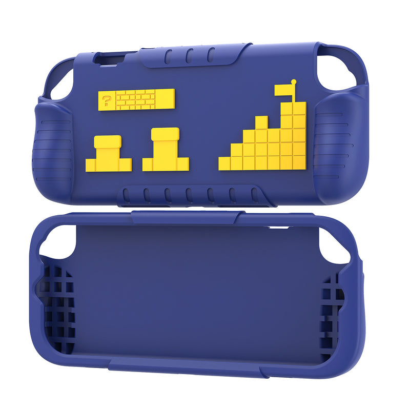 Load image into Gallery viewer, Nintendo Switch 2 (2025) Shockproof Liquid Silicone Protective Case
