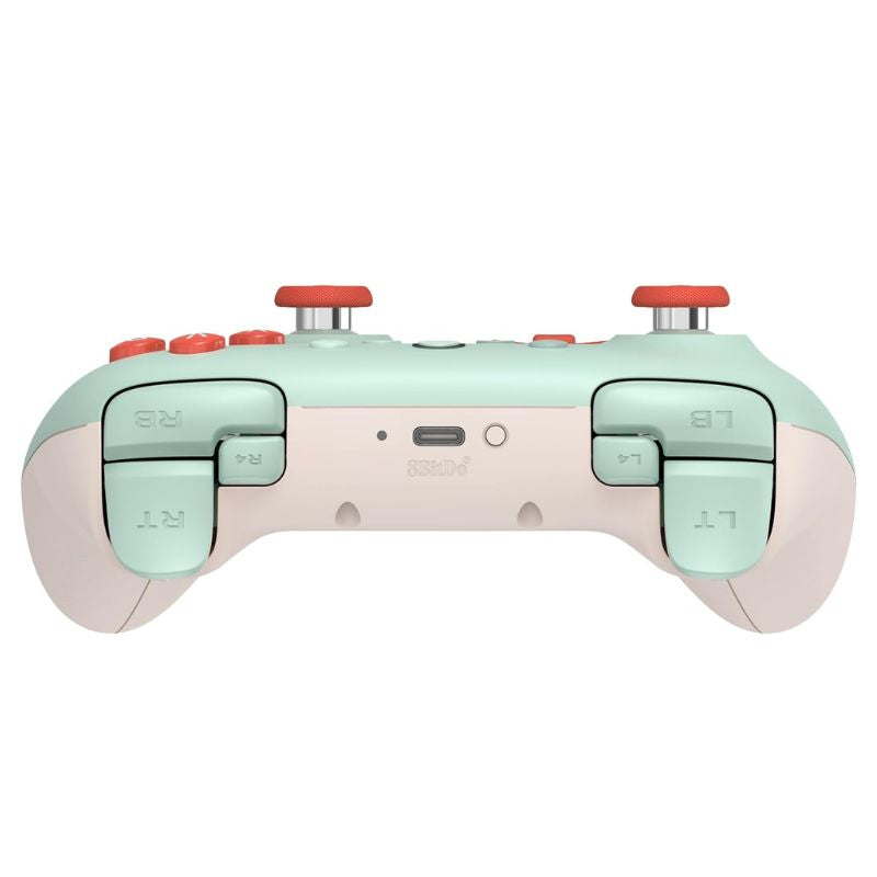 Load image into Gallery viewer, 8Bitdo Ultimate 2C Wireless Controller for Windows PC and Android
