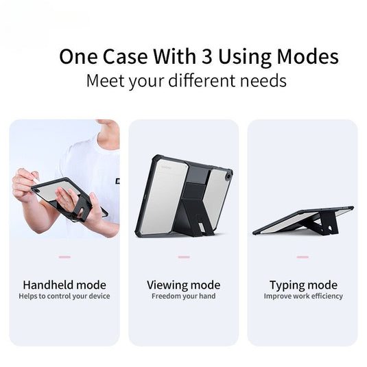 [Built-in Stand] Samsung Galaxy Tab A9 2023 8.7