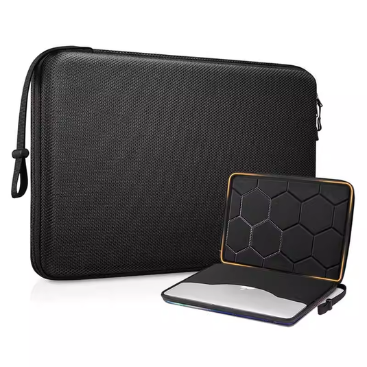 Microsoft Surface Laptop 13" - PVOTLE EVA Shockproof Protective Hard Case - i-Station Mobile Phone & Electronic Device Repair and Accessories
