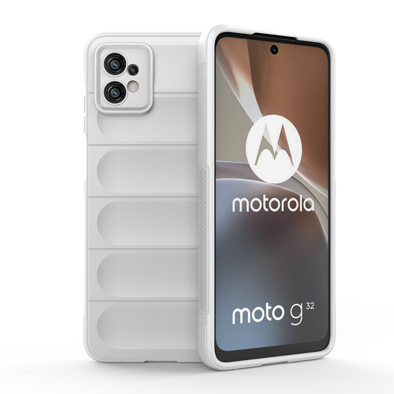 Motorola Moto G34 TPU Non-slip Soft Gel Essentials Series Case - i-Station Mobile Phone & Electronic Device Repair and Accessories