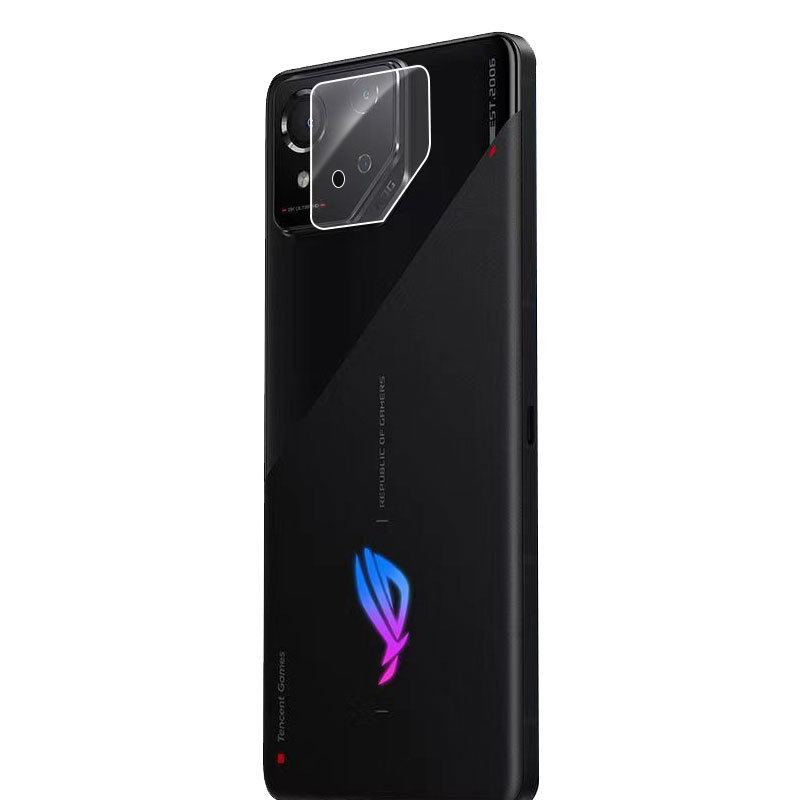 Load image into Gallery viewer, Asus ROG Phone 9 &amp; Pro Back Rear Camera Lens Film Glass Protector
