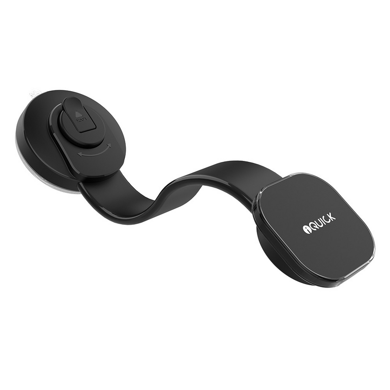 Load image into Gallery viewer, iQuick TW3 360° Rotation Magnetic Phone Holder
