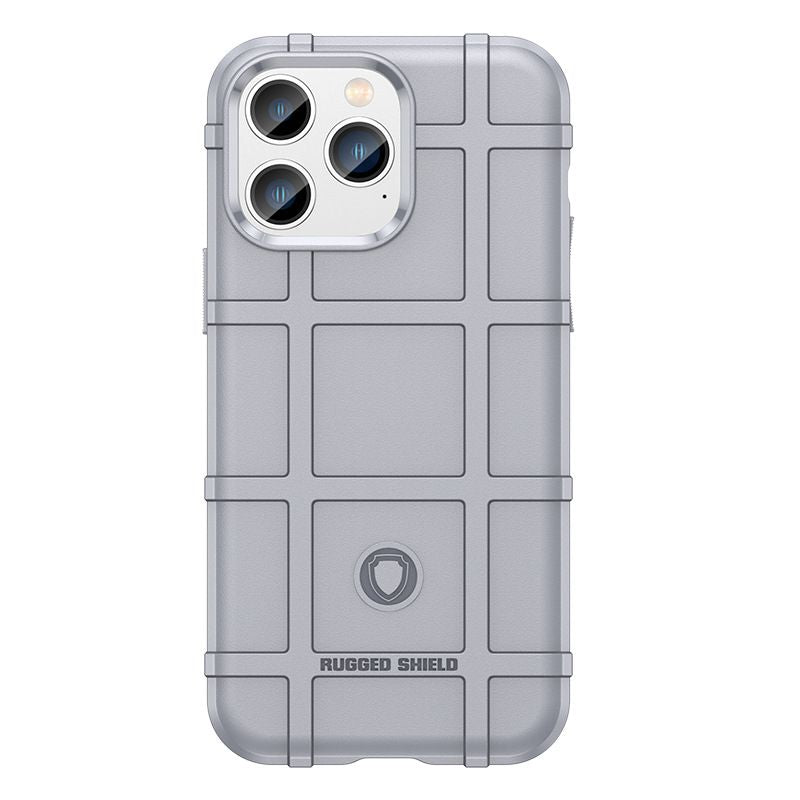 Load image into Gallery viewer, Apple iPhone 14/Plus/Pro/Max - Military Rugged Shield Heavy Duty Drop Proof Case
