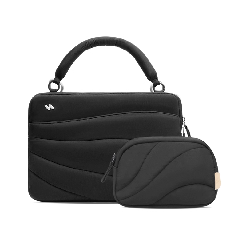 Load image into Gallery viewer, Ap MacBook 13"-14" Inateck Lightweight &amp; Portable Laptop Protective Sleeve
