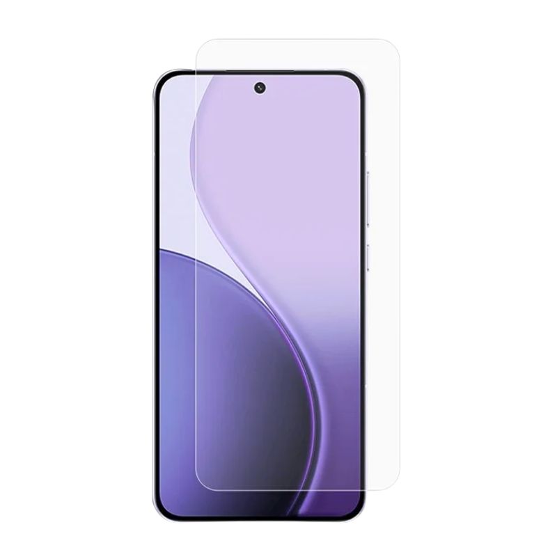[Standard 9H] OPPO Reno14 & Pro - Standard Tempered Glass Screen Protector - i-Station Mobile Phone & Electronic Device Repair and Accessories