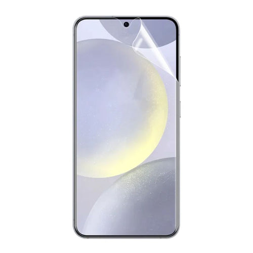 [Hydrogel][Matte] Samsung Galaxy S25 Edge (SM-S937) - Hydrogel Anti-Fingerprint Soft TPU Protective Film Protector