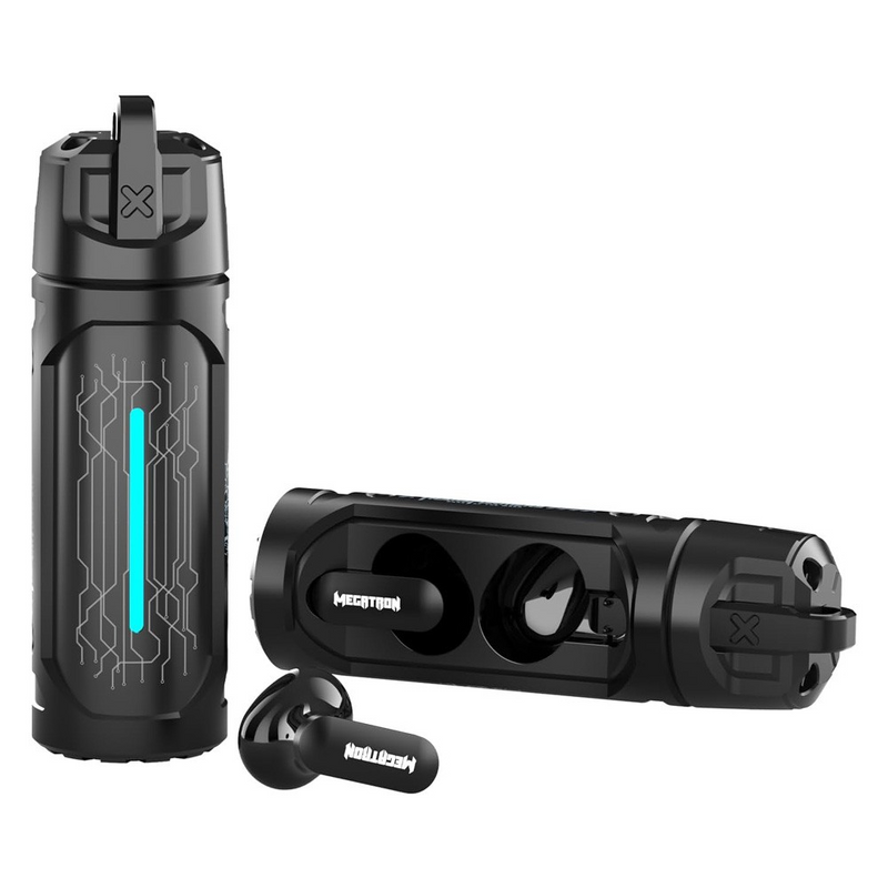 Load image into Gallery viewer, Transformers TF-T11 TWS Low Latency Sport Earphones
