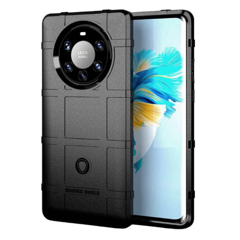 Load image into Gallery viewer, Huawei Mate 40 Pro Plus Military Rugged Shield Heavy Duty Drop Proof Case
