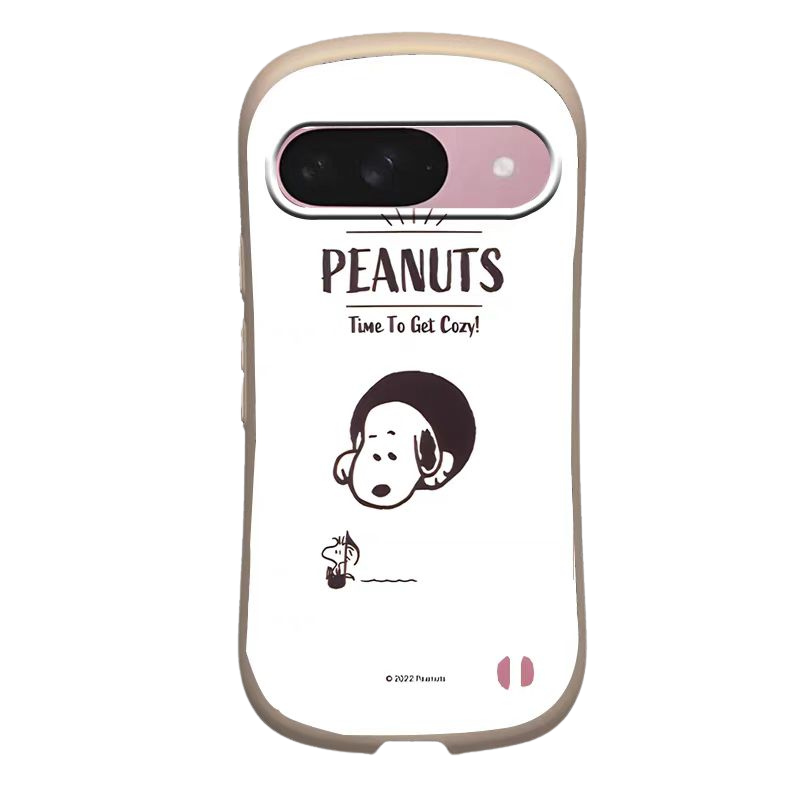 Load image into Gallery viewer, Google Pixel 8/A Cartoon Silicone Shockproof Fashion-Forward Series Case
