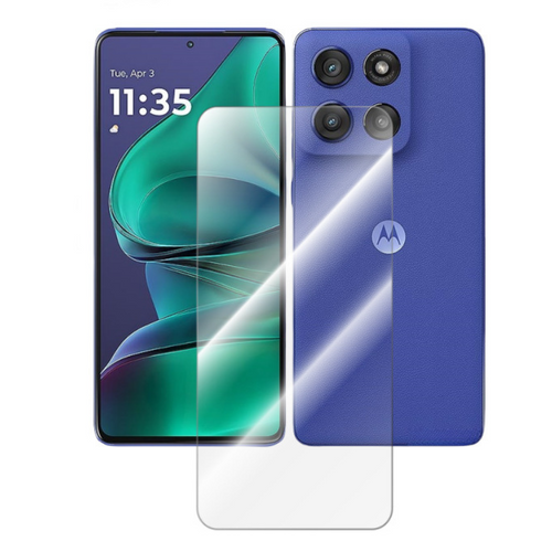 [Standard 9H] Motorola Moto Edge 60 Stylus - Standard Tempered Glass Screen Protector