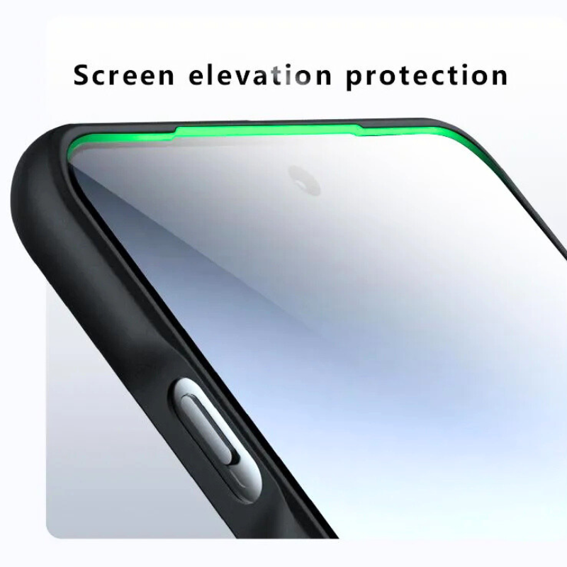 Load image into Gallery viewer, [Magsafe Compatible] OPPO Find X8 Pro Matte Back Cover Anti-fingerprint Four Corners Shockproof Protective Cover
