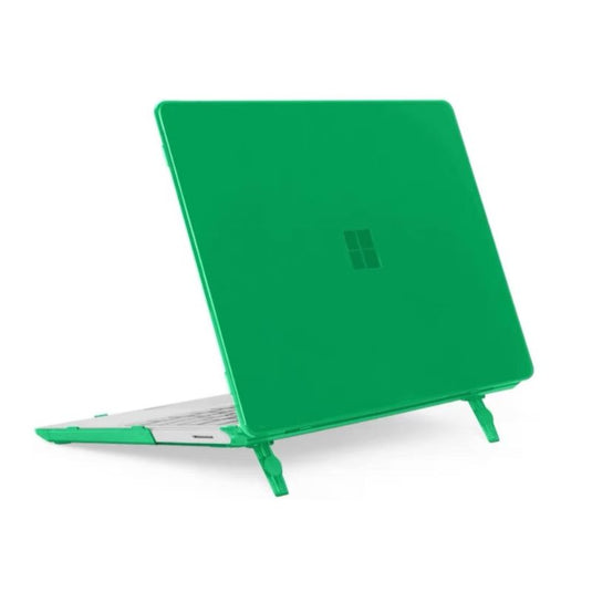 Microsoft Surface Laptop 7 (2037) 15" - iPearl PC Semi-Transparent Shockproof Hard Shell