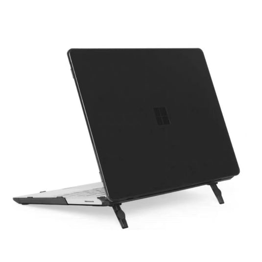 Microsoft Surface Laptop 7 (2037) 15" - iPearl PC Semi-Transparent Shockproof Hard Shell