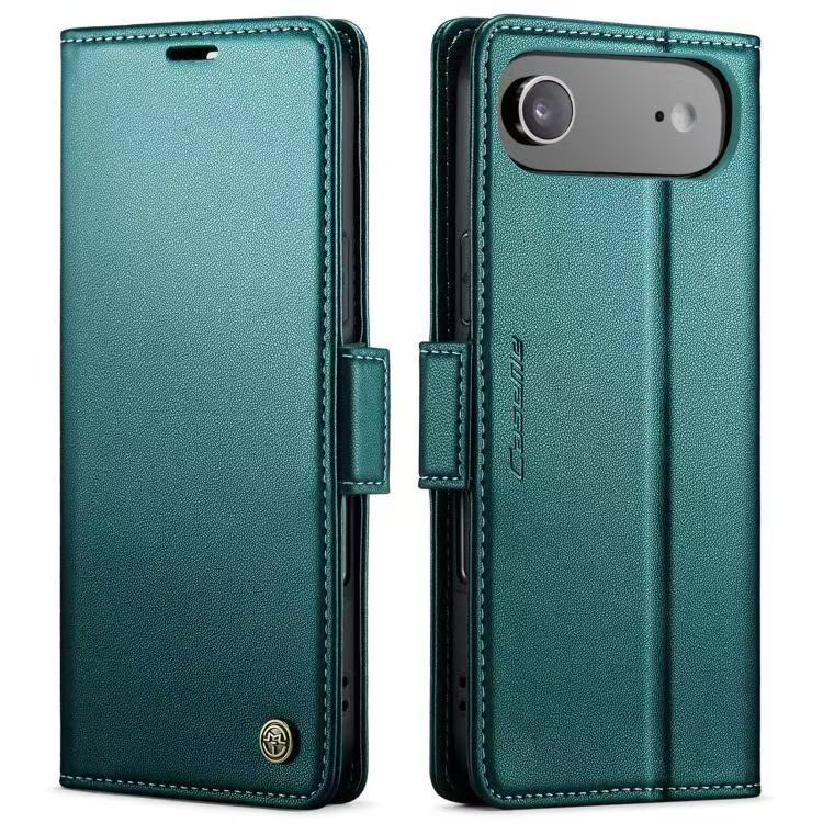 Load image into Gallery viewer, [With Card Slot] Apple iPhone 17/Air/Pro/Pro Max Premium Leather Shockproof Wallet Series Case

