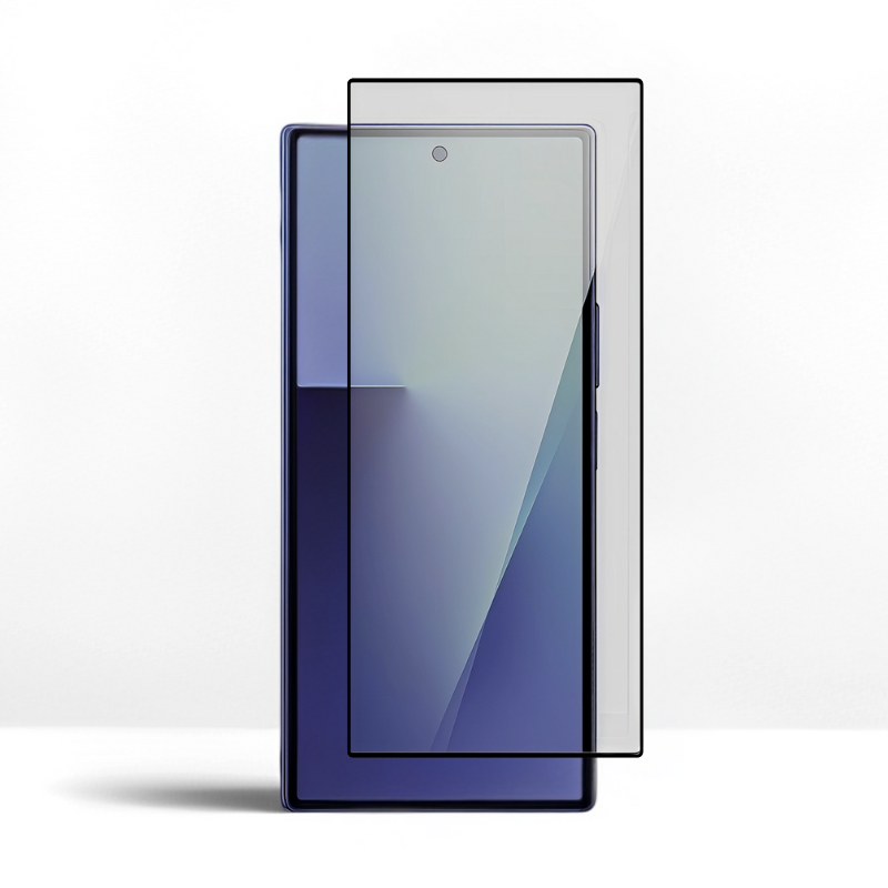 Load image into Gallery viewer, [Full Covered][Privacy] Samsung Galaxy Z Fold7 (SM-F966) -  9H Hardness Anti-Spy Tempered Glass Screen Protector - i-Station Mobile Phone &amp; Electronic Device Repair and Accessories
