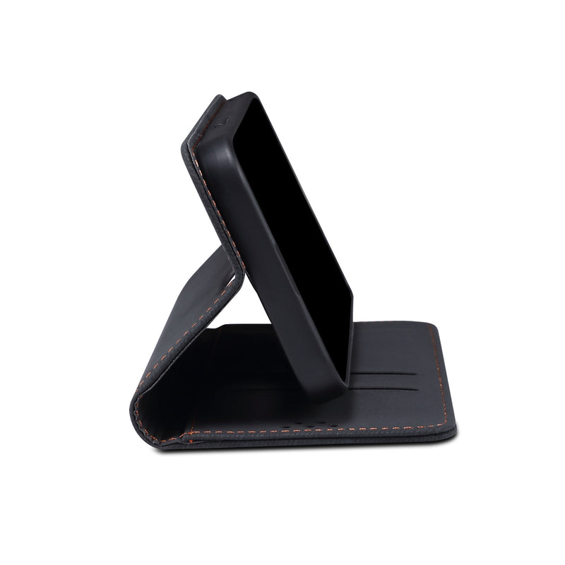 Load image into Gallery viewer, [With Card Slot] Nothing Phone (3a)/Pro - Denim Texture Shockproof Stylish Wallet Series Case - i-Station Mobile Phone &amp; Electronic Device Repair and Accessories
