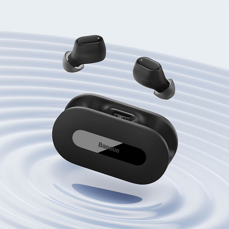 Load image into Gallery viewer, Baseus Bowie EZ10 TWS Wireless Earphones
