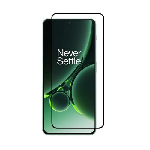 [Full Covered] OnePlus Nord 4 5G (CPH2663) - 9H Hardness HD Tempered Glass Screen Protector