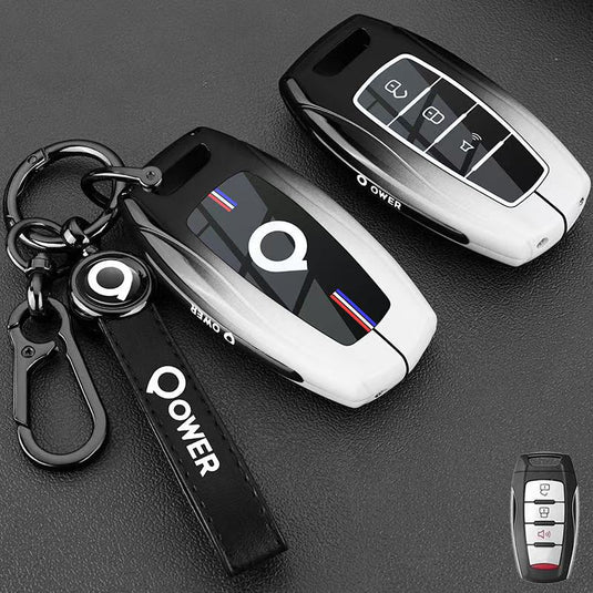 Great Wall Stylish with Cool Shockproof  Car Key Fob Case Cover For GWM Cannon (Pao) Passenger, Commercial