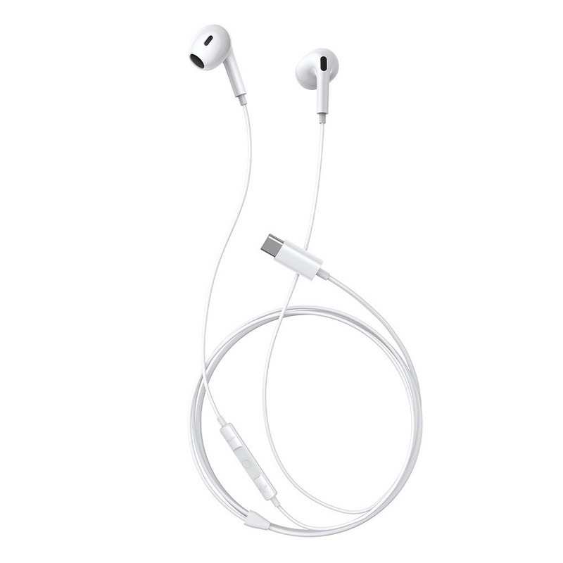 Load image into Gallery viewer, Baseus Encok CZ17 Semi-In-Ear Wired Earphones

