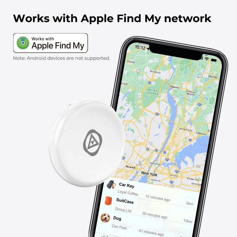 Load image into Gallery viewer, REDEFINE Di Tag P07 Global Positioning &amp; Super Endurance - i-Station Mobile Phone &amp; Electronic Device Repair and Accessories
