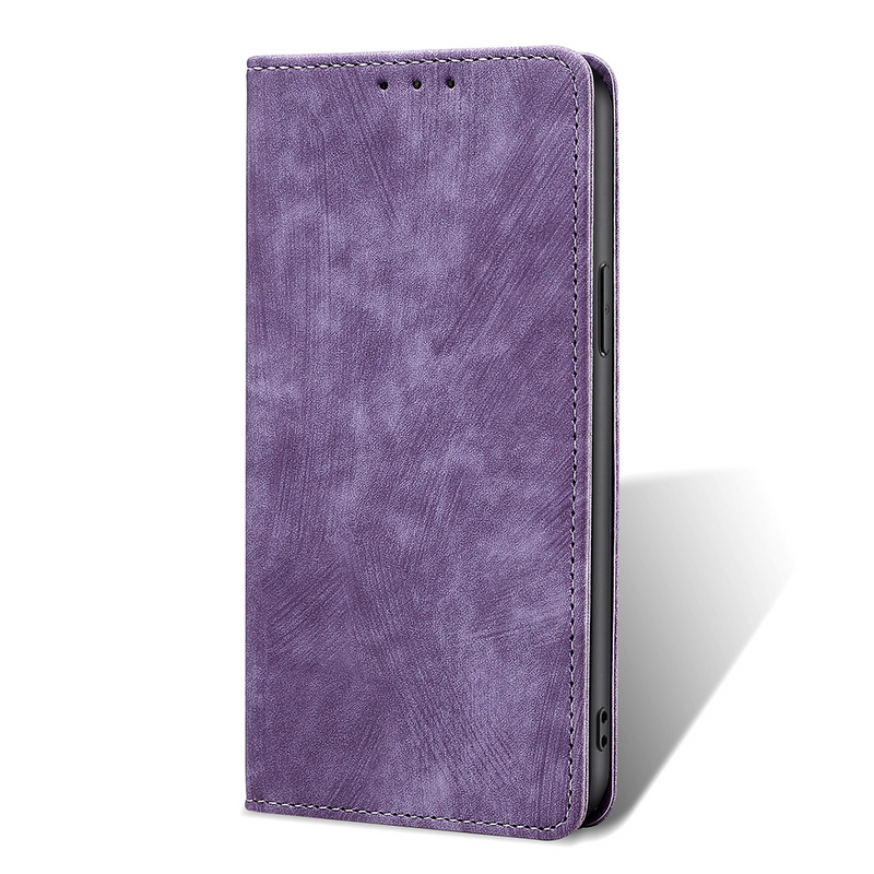 Load image into Gallery viewer, [With Card Slot] OPPO A5 Pro 5G -  Multi-Functional Full Covered Flip Shockproof Case
