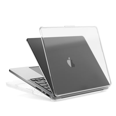 Apple MacBook Air 13.6" (A2681 & A3113) - Slim PC + TPU Scratch-Resistant Laptop Case - i-Station Mobile Phone & Electronic Device Repair and Accessories