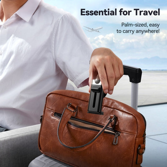 JOYROOM Aluminum Alloy Magnetic Portable Travel Phone Stand