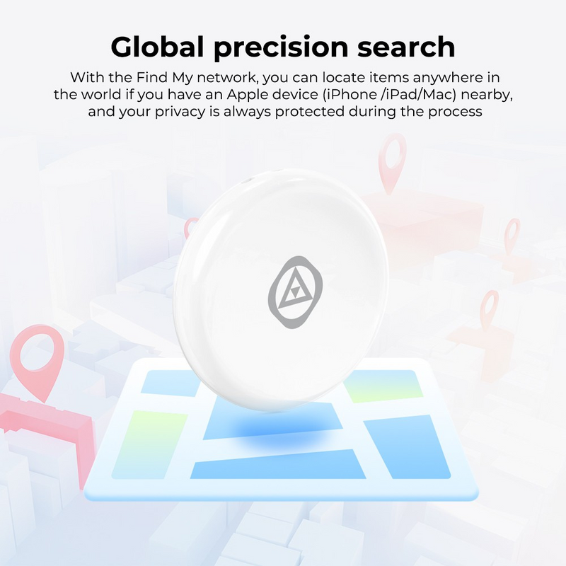 Load image into Gallery viewer, REDEFINE Di Tag P07 Global Positioning &amp; Super Endurance - i-Station Mobile Phone &amp; Electronic Device Repair and Accessories
