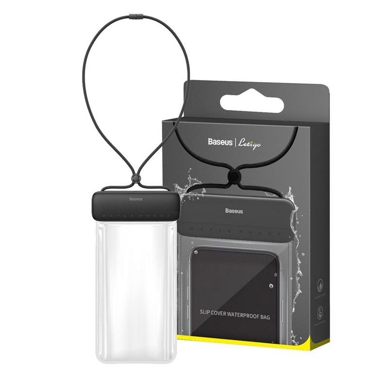 Load image into Gallery viewer, Baseus Waterproof Phone Case IPX8 7.2&#39;&#39; - i-Station Mobile Phone &amp; Electronic Device Repair and Accessories
