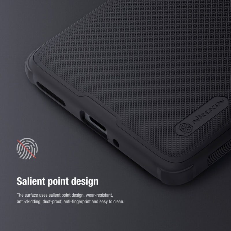 Load image into Gallery viewer, OnePlus 12 - Nillkin Super Frosted Shield Pro Matte Cover Case
