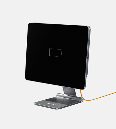 KUXIU X33 Pro MAX iPad Magnetic Charging Stand - i-Station Mobile Phone & Electronic Device Repair and Accessories