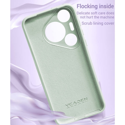 [Magsafe Compatible] Huawei Pura 70/Pro/Pro Plus/Ultra Liquid Silicone Shockproof Protective Case