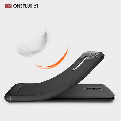 OnePlus 1+7 - Shield Shockproof Rugged Heavy Duty Case With 2PC 9H Glass Screen Protector - i-Station Mobile Phone & Electronic Device Repair and Accessories