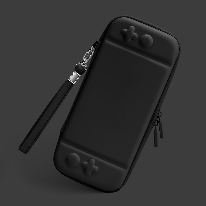 Load image into Gallery viewer, Nintendo Switch/OLED/Lite Minimalist PC Hard Shell Storage Case
