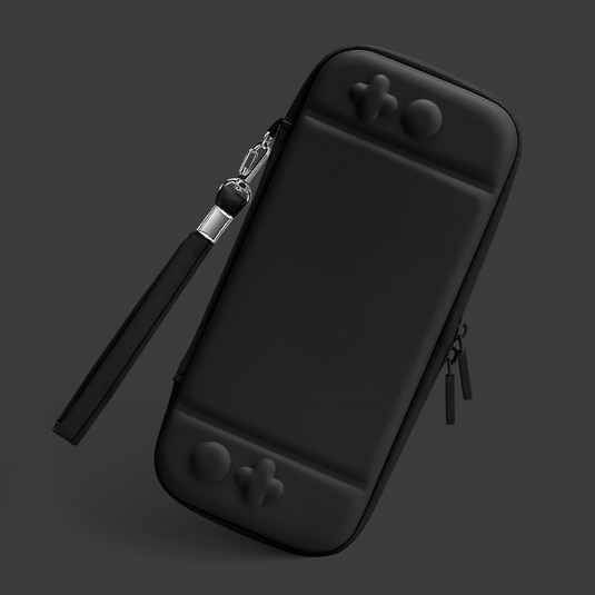 Nintendo Switch/OLED/Lite Minimalist PC Hard Shell Storage Case