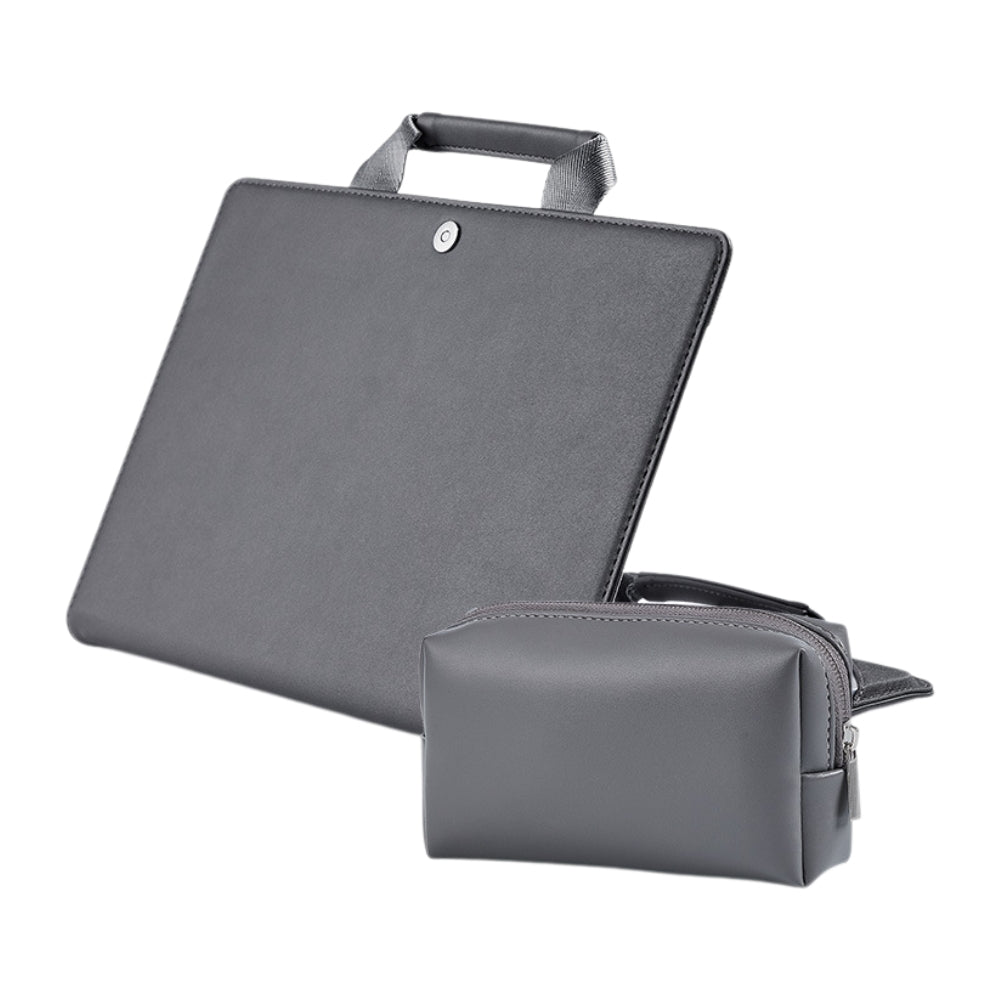 MacBook Air 15.4" (A1707 & A1990) - Book Style Laptop Protective Case - i-Station Mobile Phone & Electronic Device Repair and Accessories