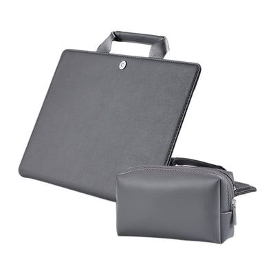 MacBook Air 15.4" (A1707 & A1990) - Book Style Laptop Protective Case - i-Station Mobile Phone & Electronic Device Repair and Accessories